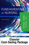 Fundamentals of Nursing - Text and Clinical Companion Package di Patricia A. Potter, Anne Griffin Perry, Patricia Stockert edito da ELSEVIER HEALTH SCIENCE