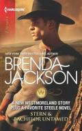 Stern & Bachelor Untamed di Brenda Jackson edito da Harlequin Desire