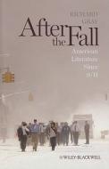 After the Fall di Richard Gray edito da Wiley-Blackwell