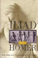 Homer:  The Iliad Bk. 1 di Homer edito da University of Michigan Press