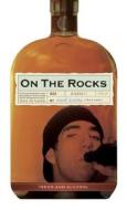 On the Rocks: Teens and Alcohol di David Aretha edito da Children's Press(CT)