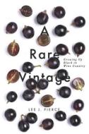 A Rare Vintage di Lee J Pierce edito da Bookbaby