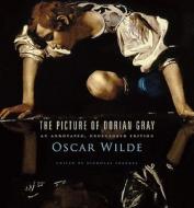 The Picture of Dorian Gray di Oscar Wilde edito da Harvard University Press