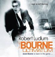 The Bourne Ultimatum di Robert Ludlum edito da Orion Publishing Co