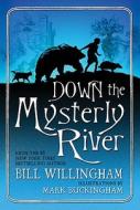 Down the Mysterly River di Bill Willingham edito da Starscape Books