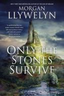 Only The Stones Survive di Morgan Llywelyn edito da St Martin's Press