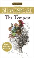 The Tempest di William Shakespeare edito da PERFECTION LEARNING CORP