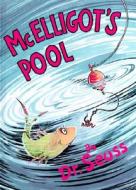 McElligot's Pool di Seuss edito da TURTLEBACK BOOKS