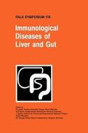 Immunological Diseases of Liver and Gut edito da Springer Netherlands