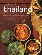 Food of Thailand di Sven Krauss, Laurent Ganguillet edito da Periplus Editions