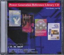 Power Generation Reference Library Cd di Neil Petchers edito da Taylor & Francis Ltd