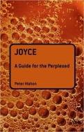 Joyce di Peter Mahon edito da Bloomsbury Publishing PLC