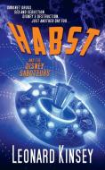 Habst and the Disney Saboteurs di Leonard Kinsey edito da Bamboo Forest Publishing