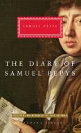 The Diary of Samuel Pepys di Samuel Pepys edito da EVERYMANS LIB