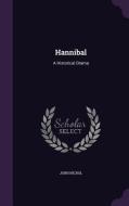 Hannibal di John Nichol edito da Palala Press