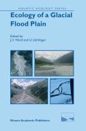 Ecology of a Glacial Flood Plain edito da Springer Netherlands