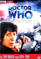 Dr. Who the Sontaran Experiment edito da Warner Home Video