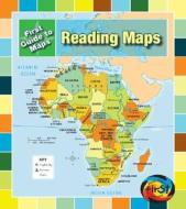 Reading Maps di Marta Segal Block, Daniel R. Block edito da Heinemann Educational Books