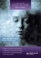 The Winter\'s Tale di Peter Malin, Pete Bunten edito da Hodder Education