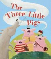 The Three Little Pigs edito da Parragon Publishing