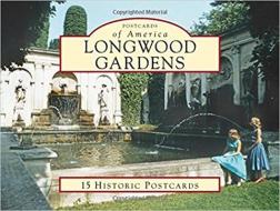 Longwood Gardens di Colvin Randall edito da Arcadia Publishing (SC)