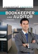 Careers as a Bookkeeper and Auditor di Susan Meyer edito da Rosen Classroom