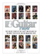 Guitar Player The Inside Story Of The First Two Decades Bam Book di Jim Crockett, Dara Crockett edito da Hal Leonard Corporation