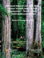 Redwood National and State Parks di Jonathan Bayless edito da Createspace