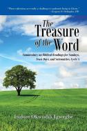 The Treasure of the Word di Isidore Okwudili Igwegbe edito da iUniverse