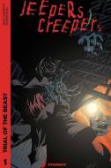 Jeepers Creepers Vol 1 Trail of the Beast di Marc Andreyko edito da Dynamite Entertainment
