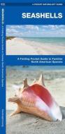 Seashells: A Folding Pocket Guide to Familiar North American Species di James Kavanagh edito da Waterford Press