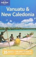 Vanuatu And New Caledonia di Jocelyn Harewood edito da Lonely Planet Publications Ltd