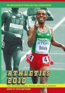 Athletics 2010 edito da Sportsbooks