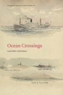 Ocean Crossings di Andre Novoa edito da TAGUS PR