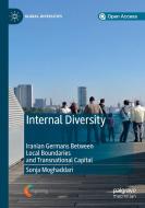 Internal Diversity di Sonja Moghaddari edito da Springer International Publishing