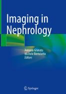 Imaging in Nephrology edito da Springer International Publishing