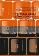 A Plurilingual Corpus on Telecollaboration in Third Languages edito da Lang, Peter