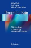 Urogenital Pain edito da Springer-Verlag GmbH