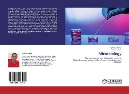 Microbiology di Marwan Qader, Samira Yousif edito da LAP Lambert Academic Publishing