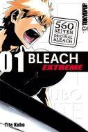 Bleach EXTREME 01 di Tite Kubo edito da TOKYOPOP GmbH