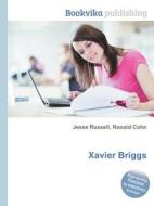 Xavier Briggs edito da Book On Demand Ltd.
