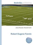 Robert Eugene Fannin edito da Book On Demand Ltd.