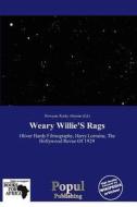 Weary Willie's Rags edito da Crypt Publishing