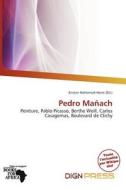 Pedro Ma Ach edito da Dign Press