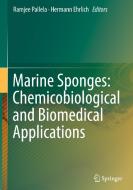 Marine Sponges: Chemicobiological and Biomedical Applications edito da Springer, India, Private Ltd