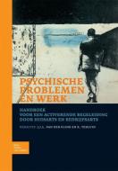 Psychische Problemen En Werk di J. J. L. van der Klink, B. Terluin edito da SPRINGER NATURE
