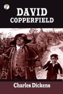 David Copperfield di Charles Dickens edito da PHAROS BOOKS PUB (FL)
