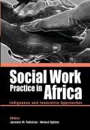 Social Work Practice in Africa edito da Fountain Publishers
