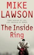 The Inside Ring di Mike Lawson edito da Harpercollins Publishers