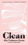 Clean di Alia Trabucco Zeran edito da HarperCollins Publishers